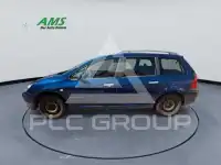 2005 Peugeot 307