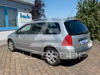 2005 Peugeot 307