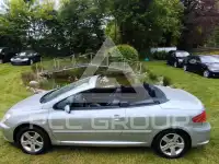 2005 Peugeot 307