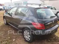 2005 Peugeot 307