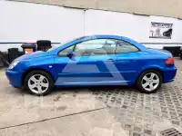 2005 Peugeot 307