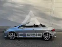 2005 Peugeot 307