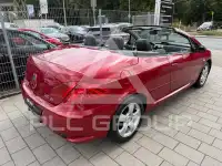 2005 Peugeot 307