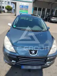 2005 Peugeot 307