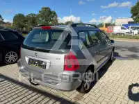 2005 Peugeot 307
