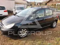 2005 Peugeot 307