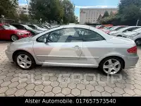 2005 Peugeot 307