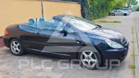 2005 Peugeot 307
