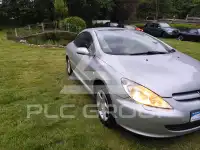 2005 Peugeot 307