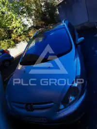 2005 Peugeot 307