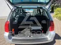 2005 Peugeot 307