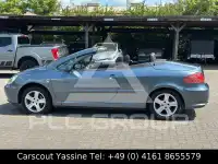 2005 Peugeot 307