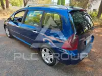 2005 Peugeot 307
