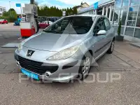 2005 Peugeot 307