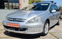 2005 Peugeot 307