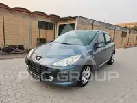 2005 Peugeot 307