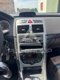 2005 Peugeot 307