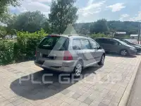 2005 Peugeot 307