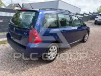 2005 Peugeot 307