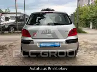 2005 Peugeot 307