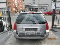 2005 Peugeot 307