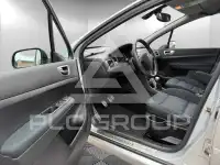 2005 Peugeot 307