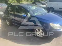 2005 Peugeot 307