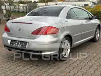 2005 Peugeot 307