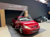 2005 Peugeot 307