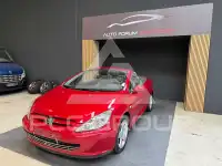 2005 Peugeot 307