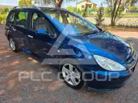 2005 Peugeot 307