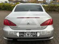 2005 Peugeot 307