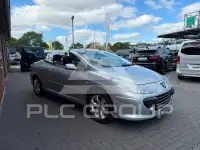 2005 Peugeot 307