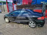 2005 Peugeot 307