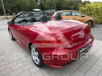 2005 Peugeot 307