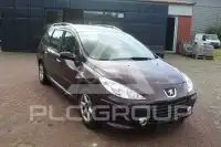 2005 Peugeot 307
