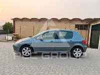 2005 Peugeot 307