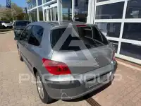 2005 Peugeot 307