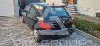 2005 Peugeot 307