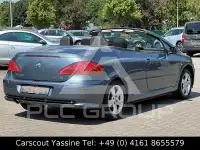 2005 Peugeot 307