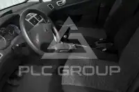 2005 Peugeot 307