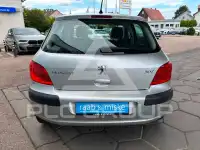 2005 Peugeot 307