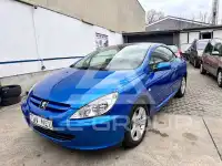 2005 Peugeot 307
