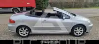 2005 Peugeot 307