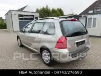 2005 Peugeot 307