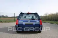 2005 Peugeot 307