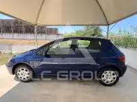 2005 Peugeot 307