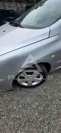 2005 Peugeot 307
