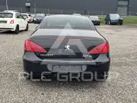 2005 Peugeot 307