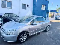 2005 Peugeot 307